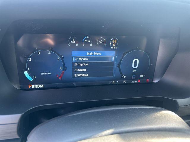 new 2026 Ford F-150 car, priced at $49,592