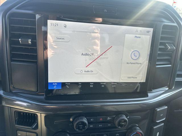 new 2026 Ford F-150 car, priced at $49,592