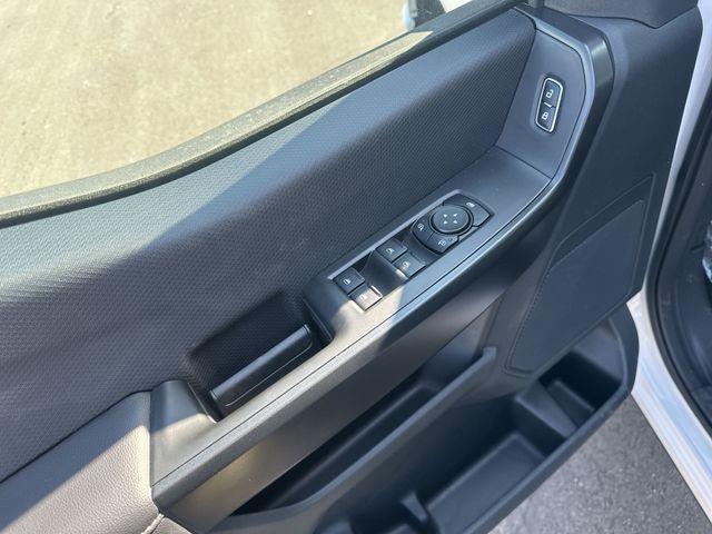 new 2026 Ford F-150 car, priced at $49,592