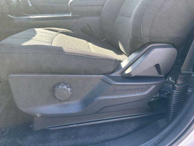 new 2026 Ford F-150 car, priced at $49,592