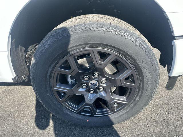 new 2026 Ford F-150 car, priced at $49,592