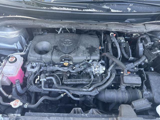 used 2024 Toyota Sienna car, priced at $36,805