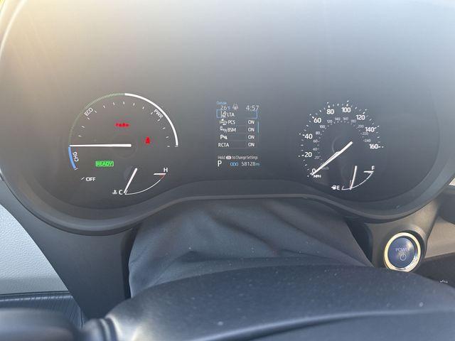 used 2024 Toyota Sienna car, priced at $36,805