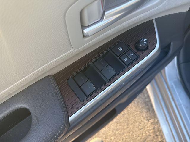 used 2024 Toyota Sienna car, priced at $36,805