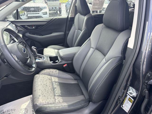 used 2024 Subaru Outback car, priced at $30,442