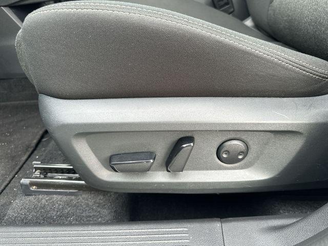 used 2024 Nissan Rogue car, priced at $19,937