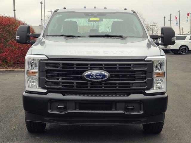 new 2024 Ford F-350 car, priced at $57,945