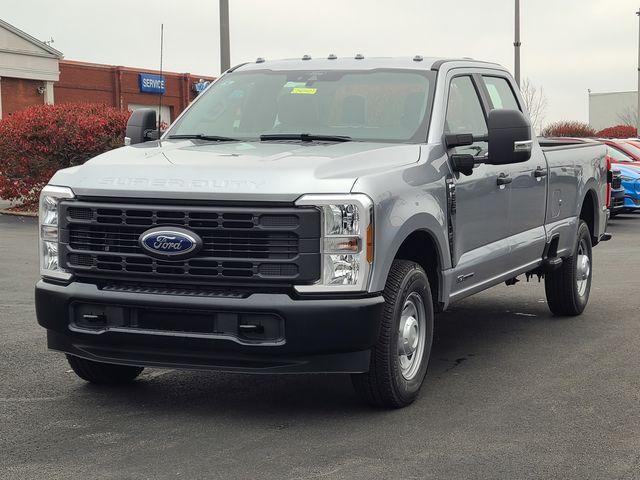 new 2024 Ford F-350 car, priced at $57,945