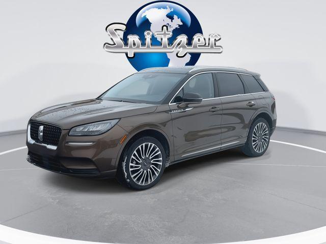 used 2022 Lincoln Corsair car, priced at $28,738