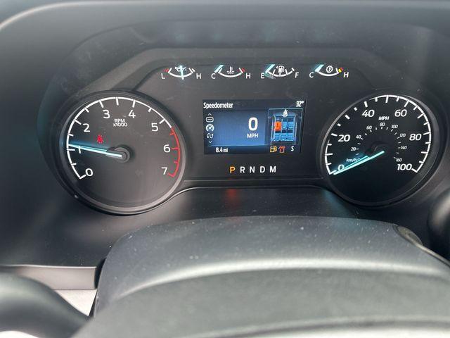 new 2026 Ford F-350 car, priced at $58,476