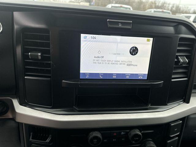 new 2026 Ford F-350 car, priced at $58,476