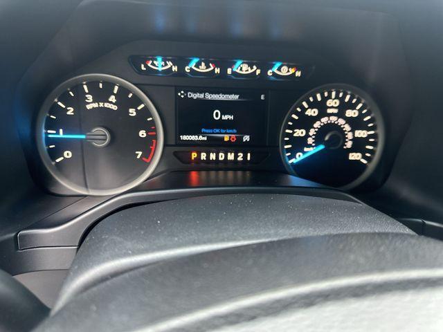 used 2016 Ford F-150 car, priced at $12,822