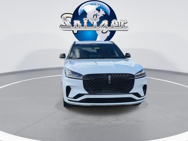 used 2025 Lincoln Aviator car, priced at $61,759