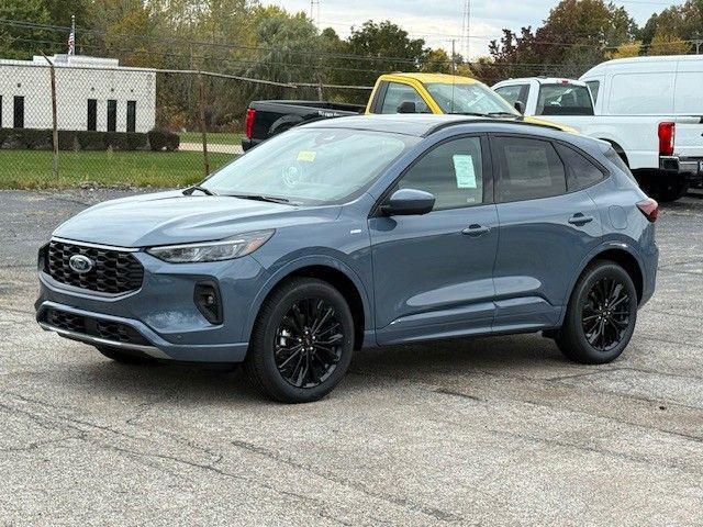 new 2026 Ford Escape car, priced at $42,621