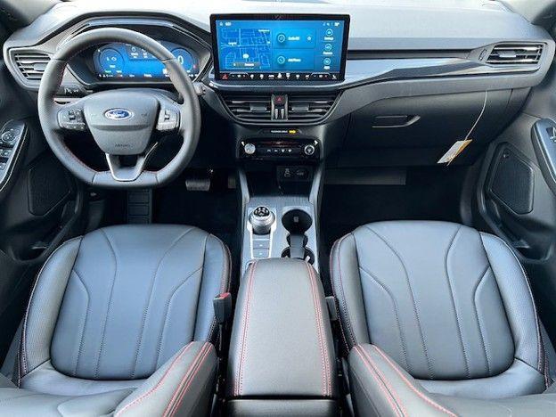 new 2026 Ford Escape car, priced at $42,621