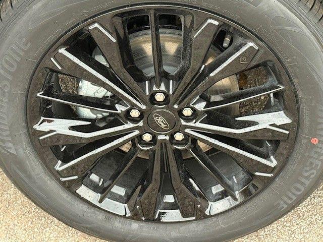 new 2026 Ford Escape car, priced at $42,621