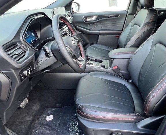 new 2026 Ford Escape car, priced at $42,621