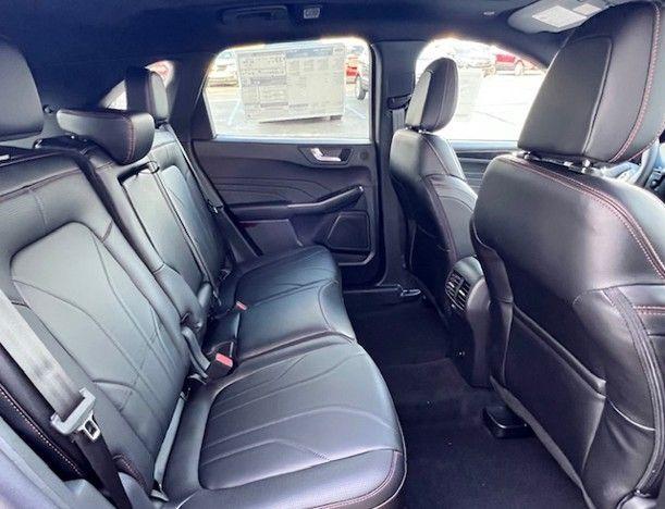 new 2026 Ford Escape car, priced at $42,621