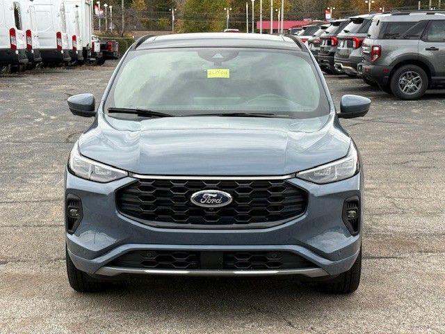 new 2026 Ford Escape car, priced at $42,621