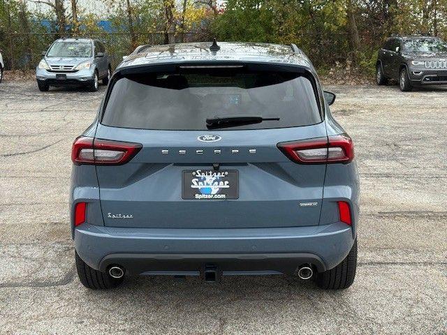new 2026 Ford Escape car, priced at $42,621