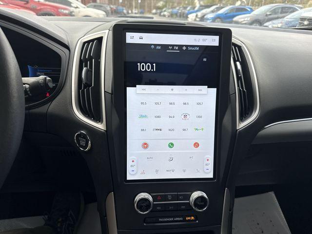 used 2022 Ford Edge car, priced at $21,796