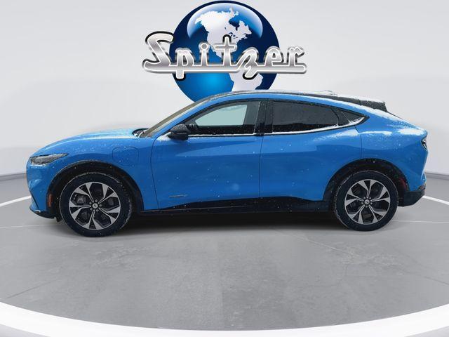 used 2023 Ford Mustang Mach-E car, priced at $25,884