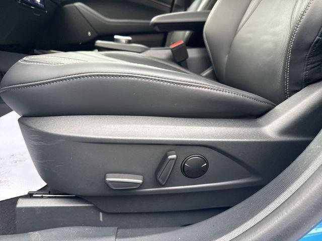 used 2023 Ford Mustang Mach-E car, priced at $25,884