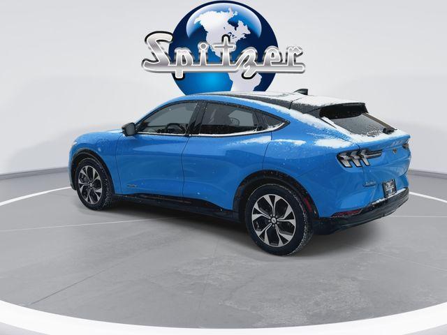 used 2023 Ford Mustang Mach-E car, priced at $25,884