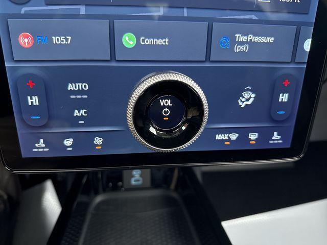 used 2023 Ford Mustang Mach-E car, priced at $25,884