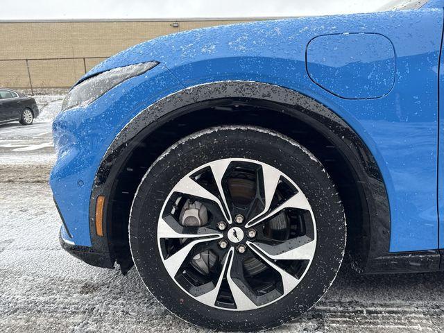 used 2023 Ford Mustang Mach-E car, priced at $25,884