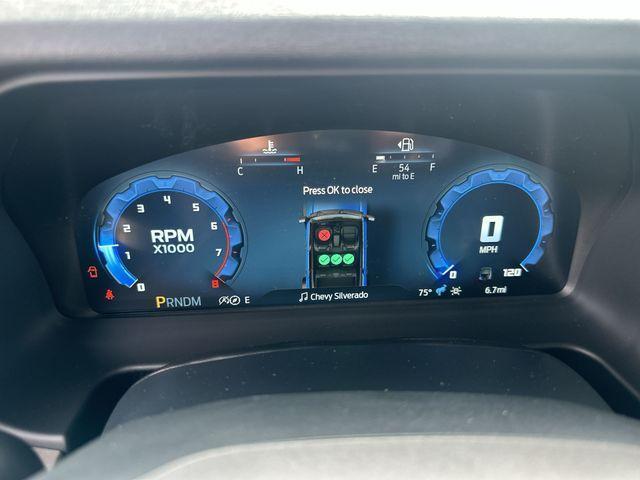 new 2026 Ford Bronco car, priced at $56,970