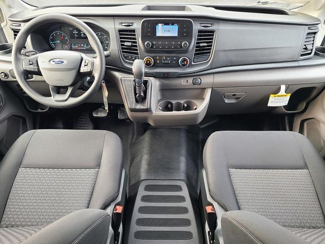 new 2024 Ford Transit-250 car, priced at $48,773
