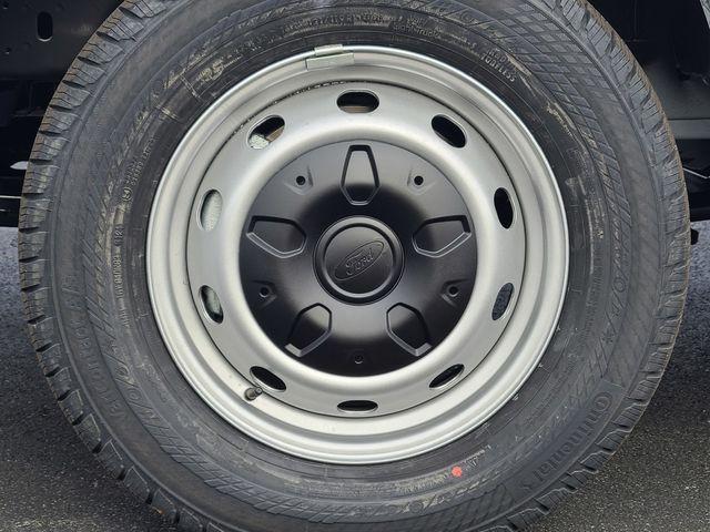 new 2024 Ford Transit-250 car, priced at $48,773