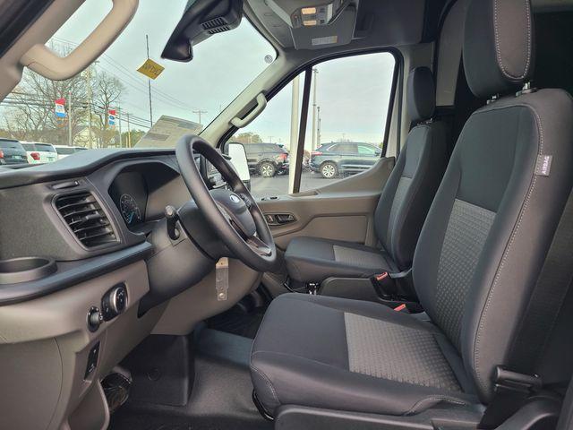 new 2024 Ford Transit-250 car, priced at $48,773