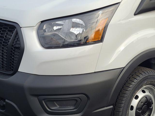 new 2024 Ford Transit-250 car, priced at $48,773