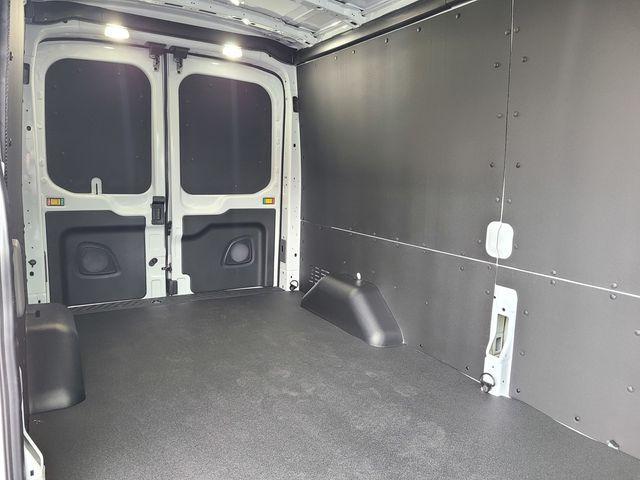 new 2024 Ford Transit-250 car, priced at $48,773