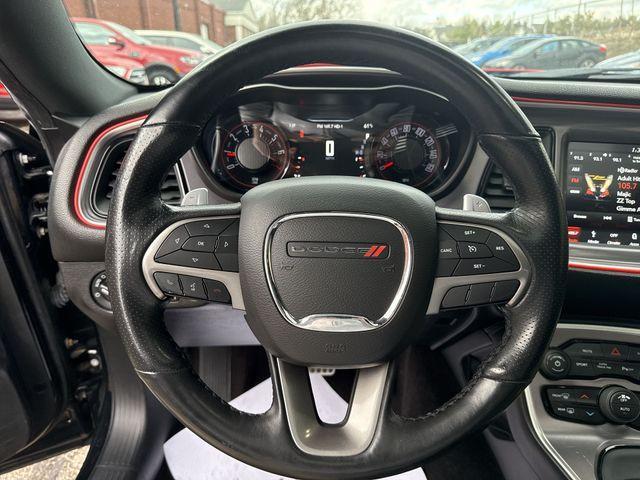 used 2019 Dodge Challenger car, priced at $20,426