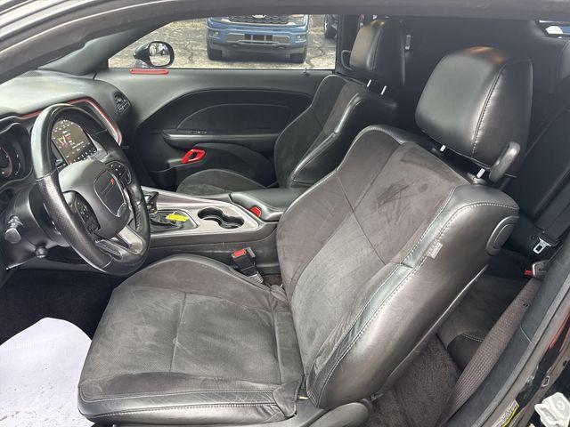 used 2019 Dodge Challenger car, priced at $20,426