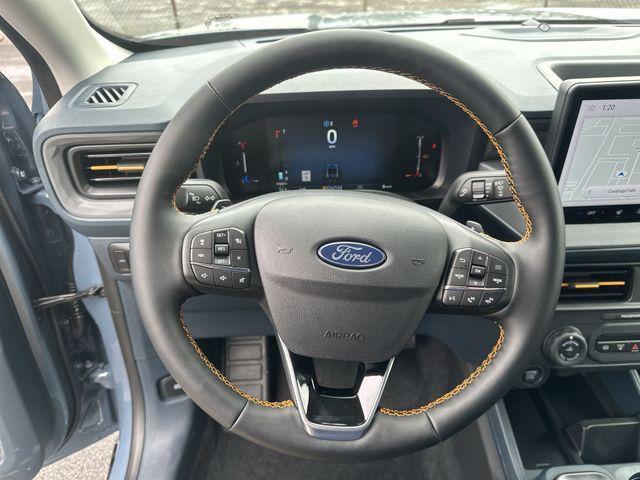 new 2026 Ford Maverick car, priced at $42,369