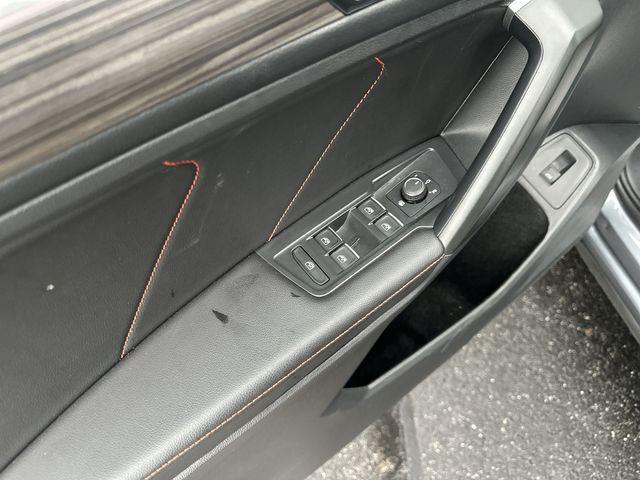 used 2024 Volkswagen Tiguan car, priced at $23,953