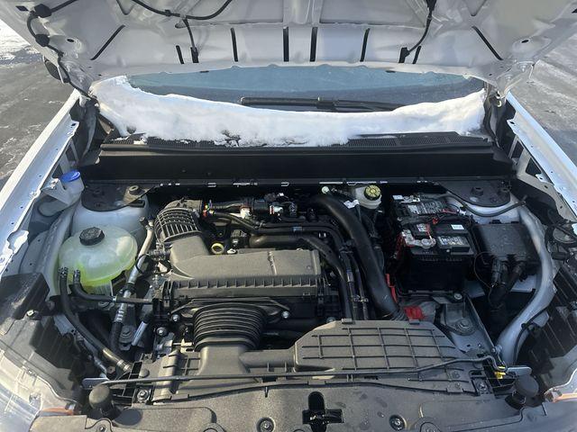 new 2026 Ford Maverick car, priced at $36,051