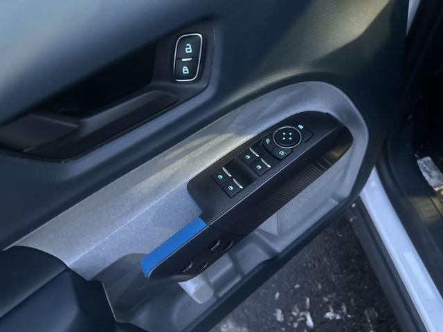 new 2026 Ford Maverick car, priced at $36,051