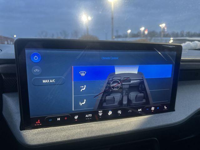 new 2026 Ford Maverick car, priced at $36,051