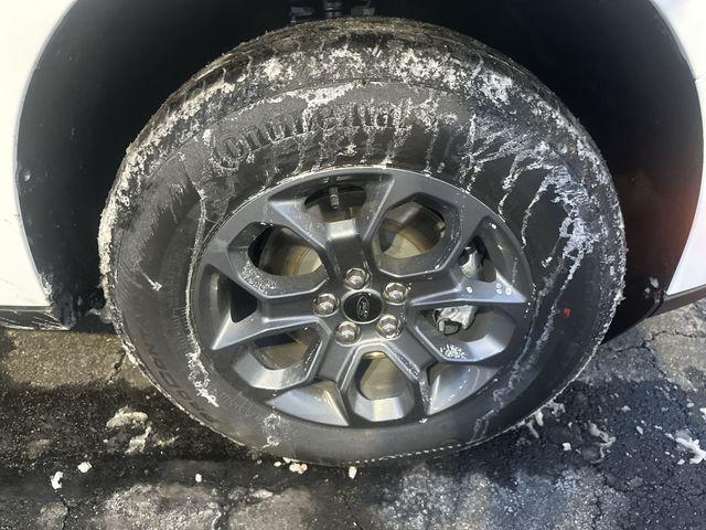 new 2026 Ford Maverick car, priced at $36,051