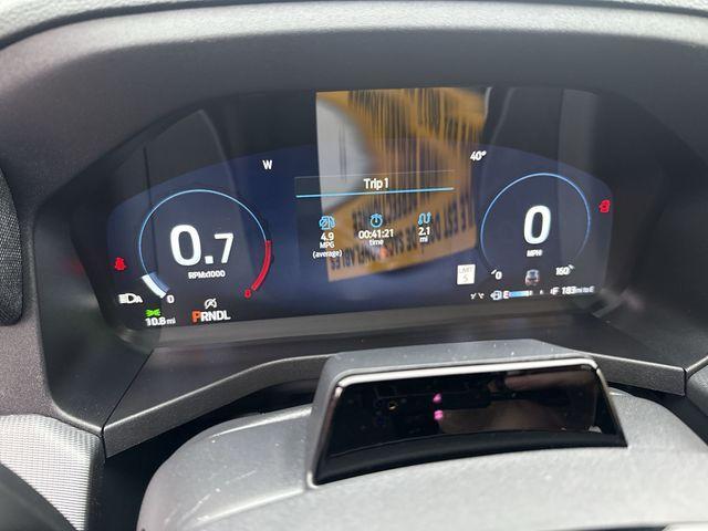 new 2026 Ford Explorer car, priced at $58,816