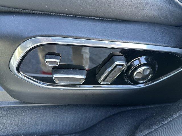 used 2024 Jeep Grand Cherokee L car, priced at $43,439