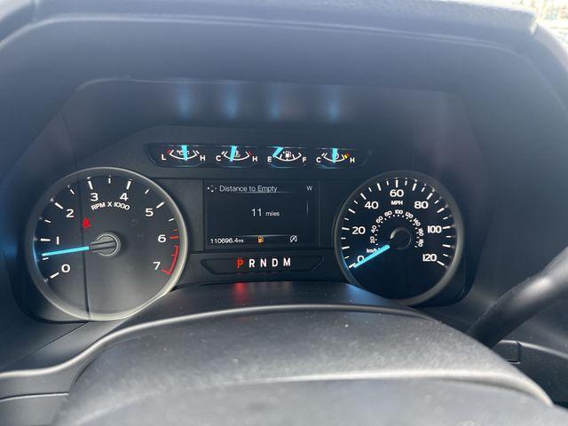 used 2020 Ford F-150 car, priced at $22,373