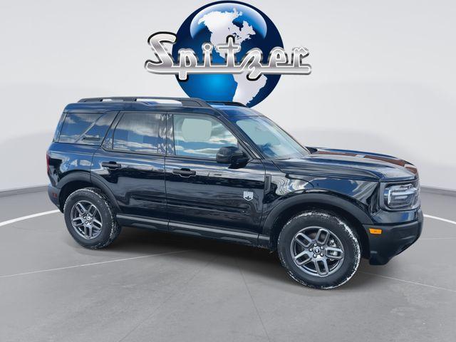 used 2025 Ford Bronco Sport car, priced at $26,757