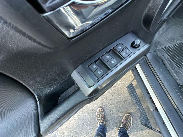 used 2023 Toyota Tacoma car, priced at $37,926