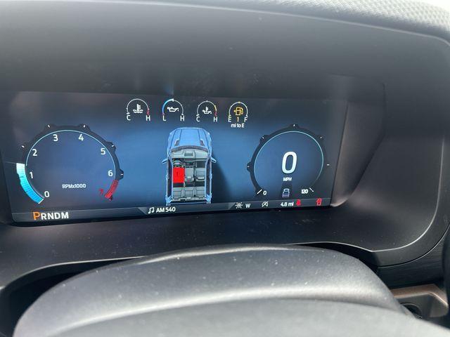 new 2026 Ford F-150 car, priced at $55,016